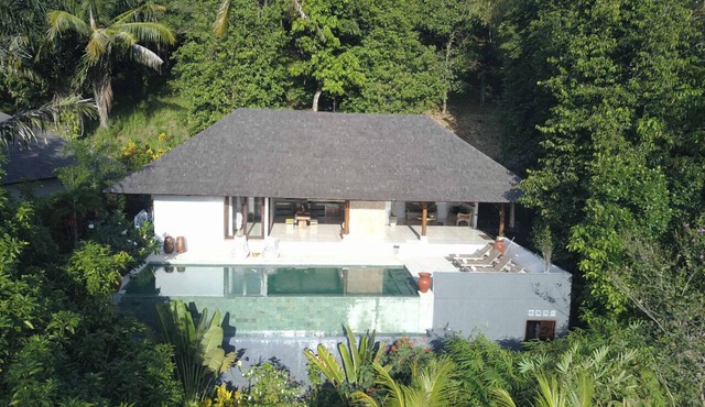 Villa Sari Lombok, Hidden treasure