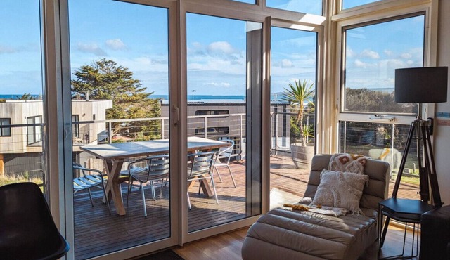 VILLA SARINA - Walk to the Beach