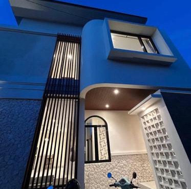 Villa Sarisvati By Island Villa Management