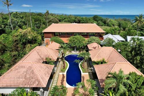 Villa Sasmaya with Private Karaoke Room