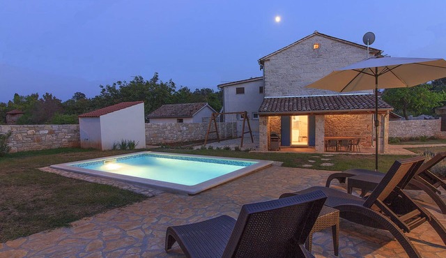 Villa Sasso by Interhome