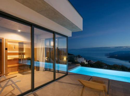 Villa Saturea Comfortable holiday residence