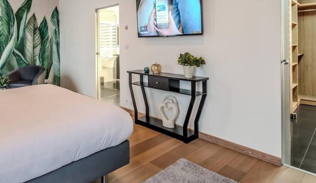 Villa Savana I T5 I Annemasse