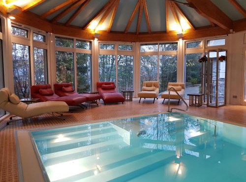 Villa Schwarzwald in Schluchsee