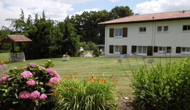 Villa Se El - St-andre-de-seignanx