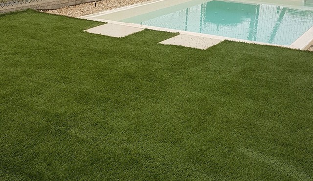 Villa Secteur Ales Pour Vacances Tranquille en Famille