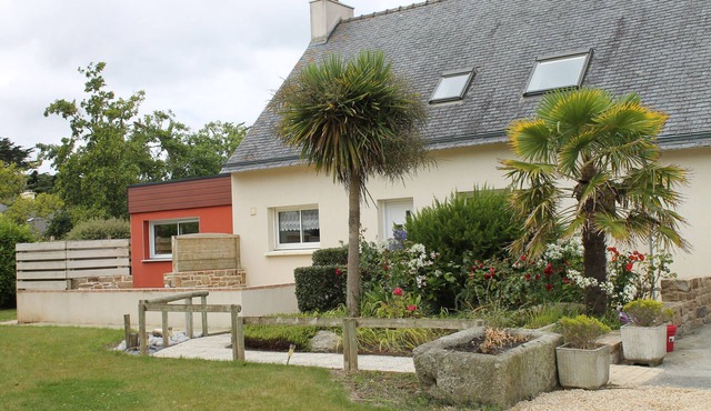 VILLA SEA AND COUNTRYSIDE