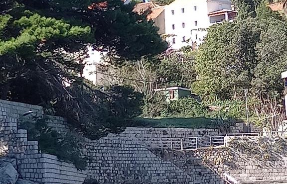 Villa Sea Dream Koločep