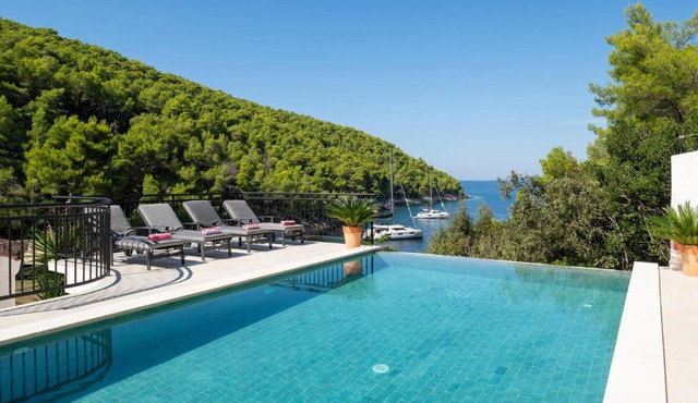 Villa Sea Escape