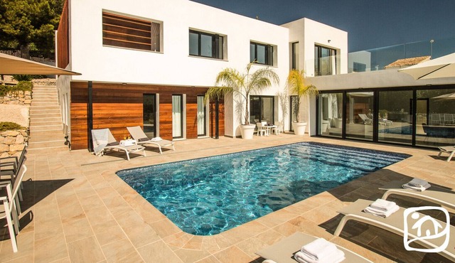 Villa SEA HAPPINESS by Abahana Luxe