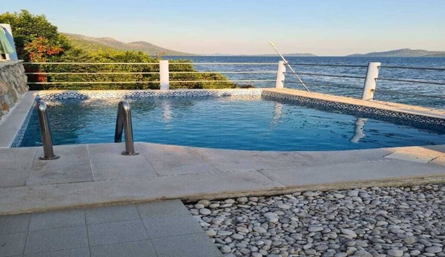 Villa sea Oasis Ratac