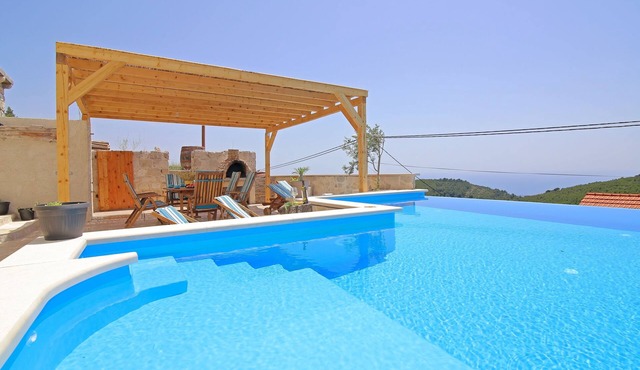 Villa Sea star (V6101-K1) - Babino polje