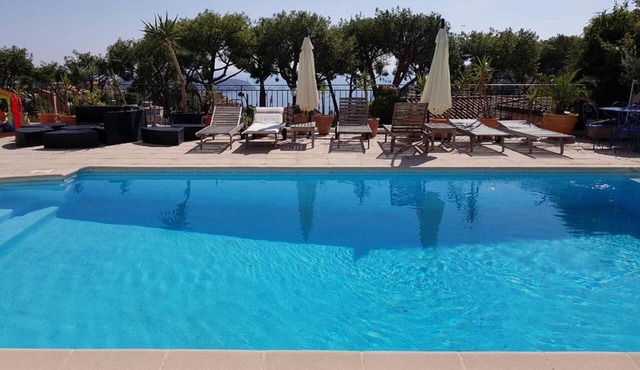 Villa Sea View,Beauty and Spa