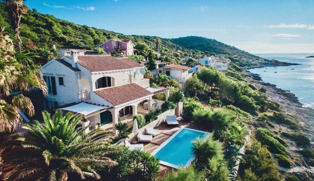 Villa SeaBreeze