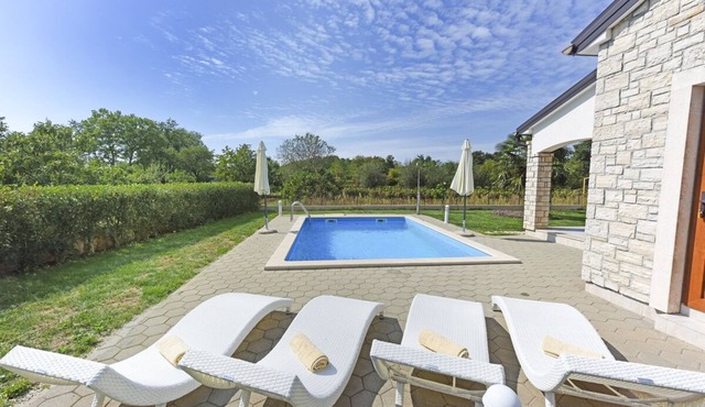 Villa Seada - Three Bedroom Villa, Sleeps 6