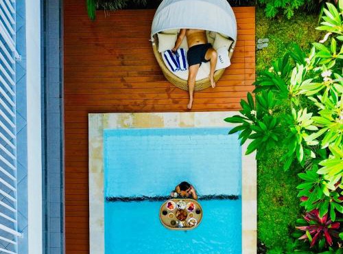 Villa Searra - private 3BR luxury stay