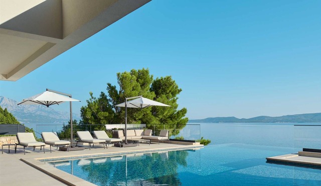Villa Seashore Belle