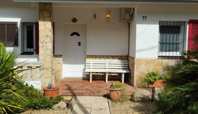 Villa Seaview, Encantadora Para Pasar Unas Relajantes Vacaciones en Familia