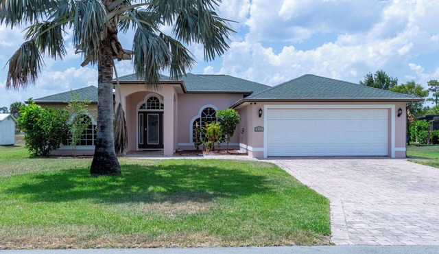 Villa Sebring - Great Pool Home