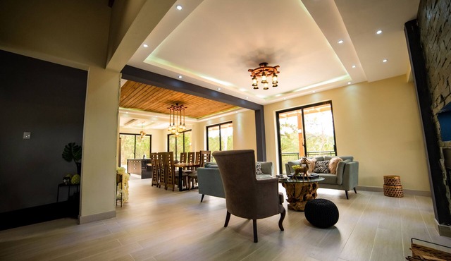 Villa Segura Vicente