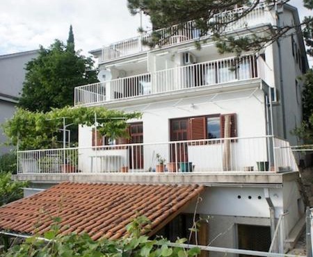 Villa Selce