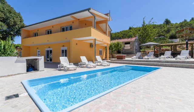 Villa Sellina