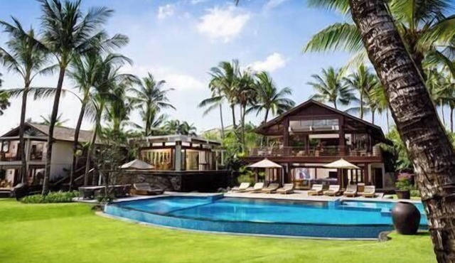 Villa Semarapura by Elite Havens