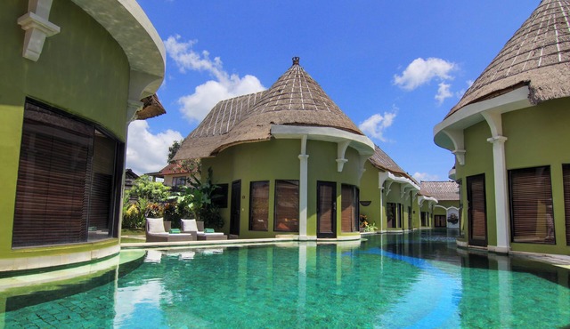 Villa Seminyak Estate & Spa - By Astadala