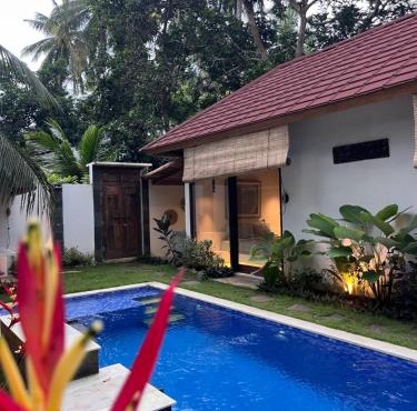 Villa Semoga