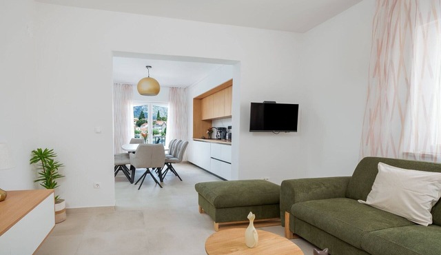 Villa SENKA - Four Bedroom Villa