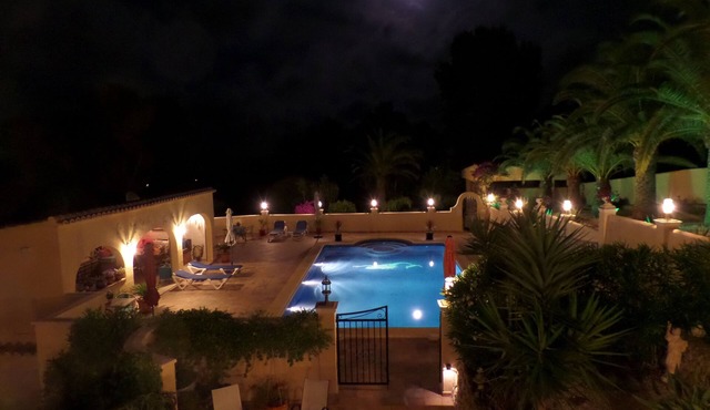 Villa Senomar