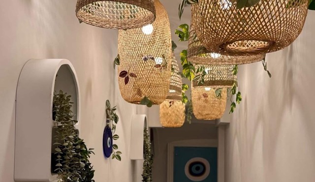 Villa Sephora Cannes