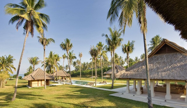 Villa Sepoi Sepoi by Elite Havens