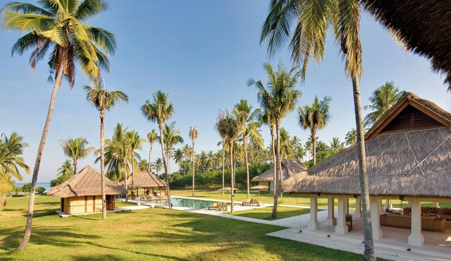 Villa Sepoi Sepoi by Elite Havens