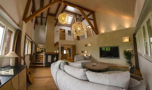 Villa Serena Appartement duplex de 170m2