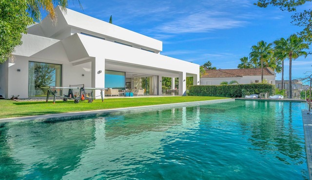 Villa Serena