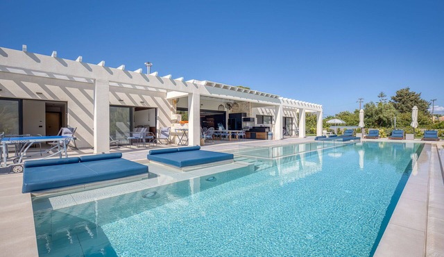 Villa Serenissima - Luxury villa with private pool