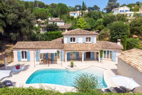 Villa Serenity by Villa Plus