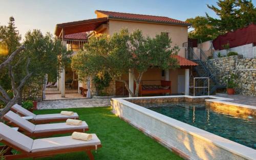 Villa Serenity