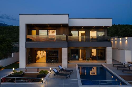 Villa Serenity