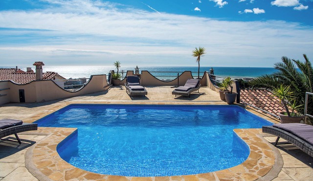 Villa Serenity Panoramic Views