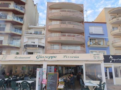 Villa Service - Lindamar 1º 2ª