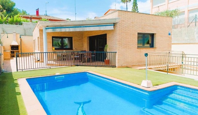 Villa Service - Ribera d'Ebre