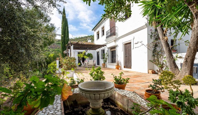 Villa Seymour