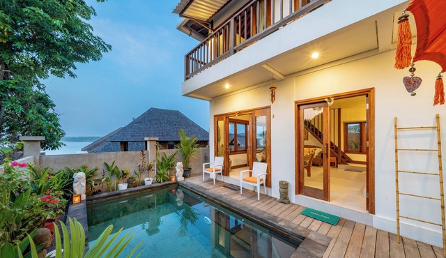 Villa Shanti Ceningan