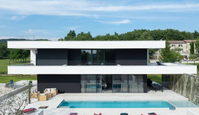 Villa She Luxury by Villas Guide
