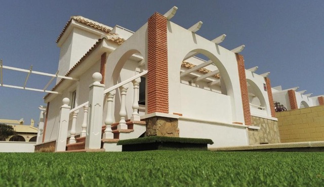 Villa Sierra Golf - Luxury Property Sleeps 8