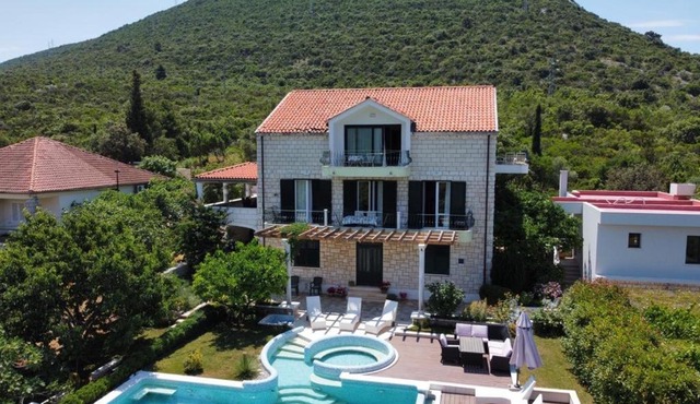 Villa Siga
