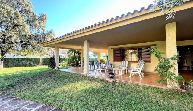 Villa Sigalero