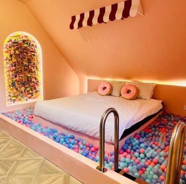 Villa Signature, à 15 minutes du centre ville de Strasbourg